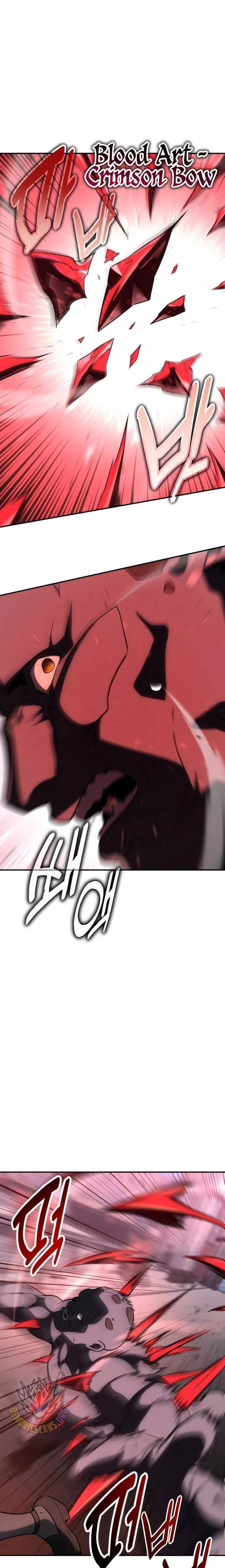 Read I Killed the Main Player Manga Online