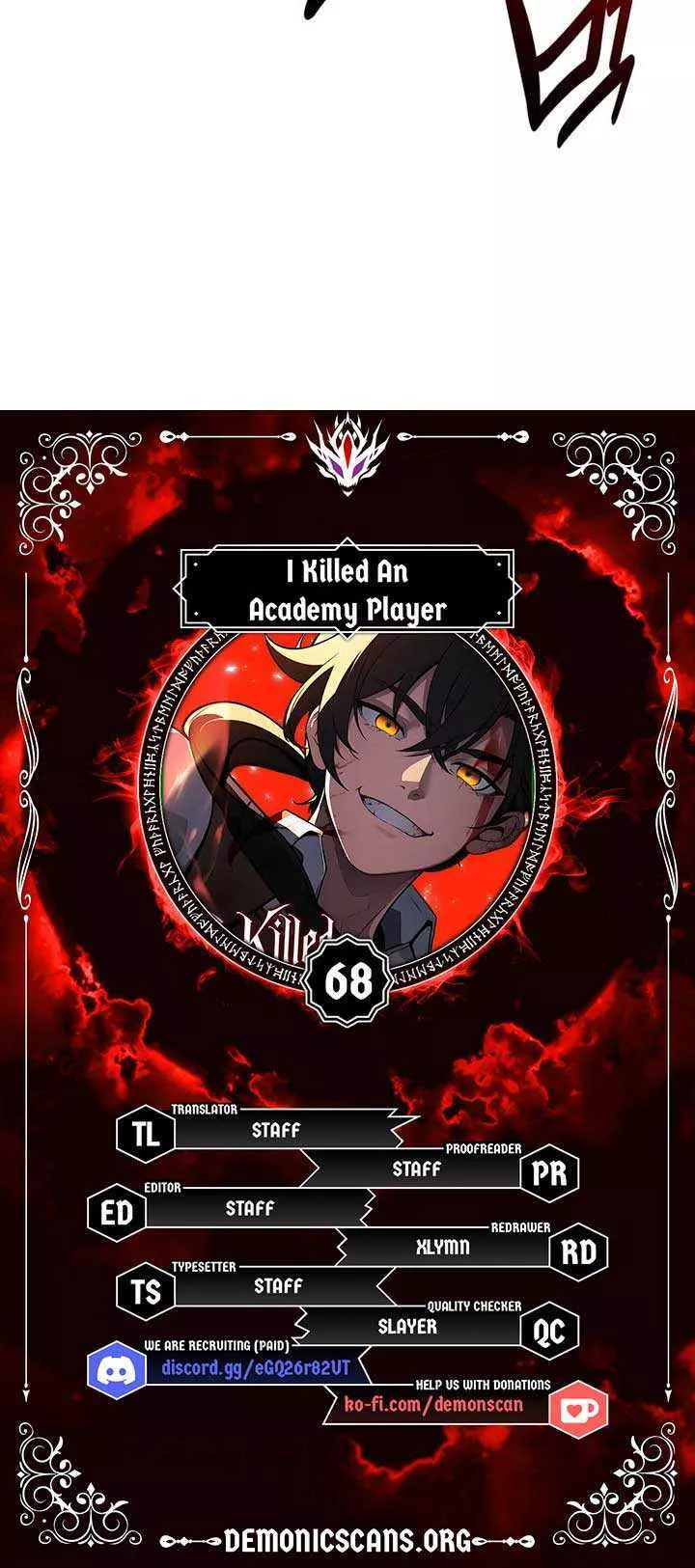 Read I Killed the Main Player Manga Online