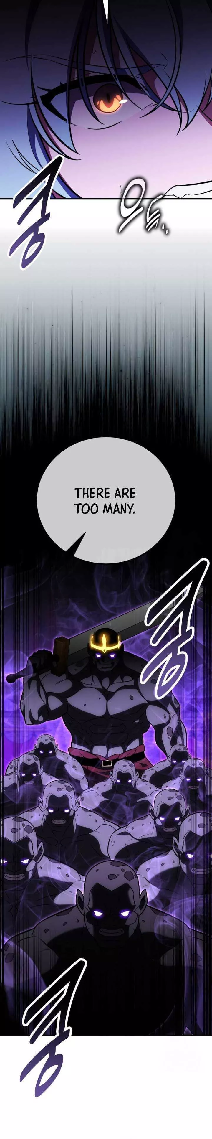 Read I Killed the Main Player Manga Online