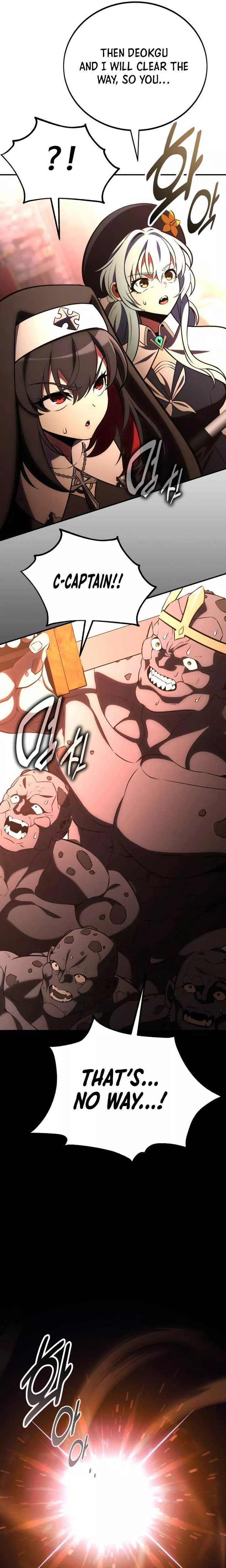 Read I Killed the Main Player Manga Online