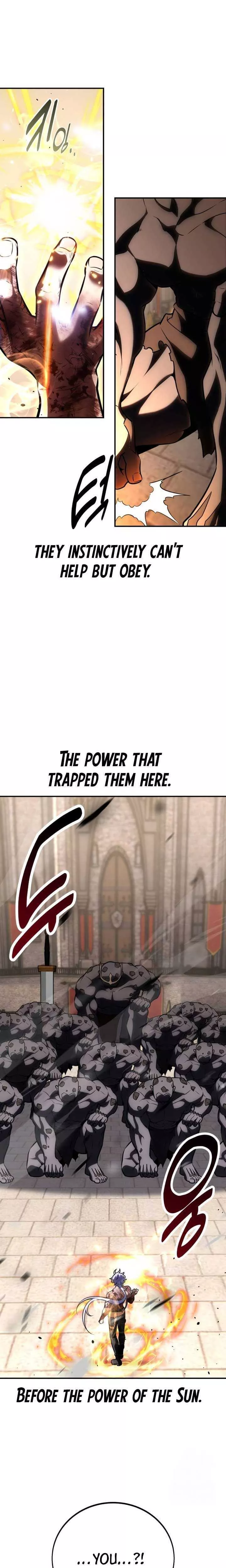 Read I Killed the Main Player Manga Online