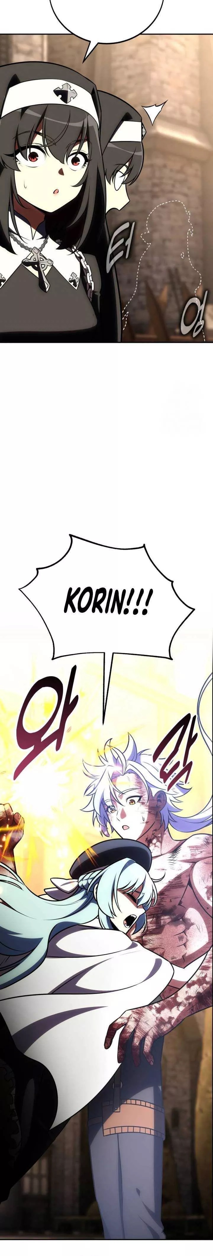 Read I Killed the Main Player Manga Online