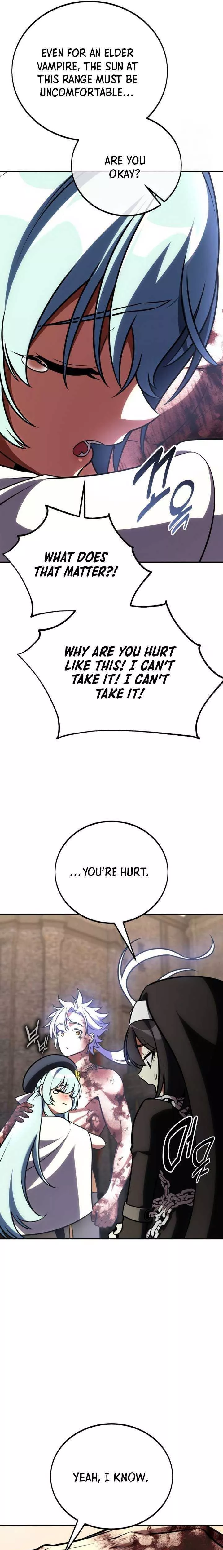 Read I Killed the Main Player Manga Online