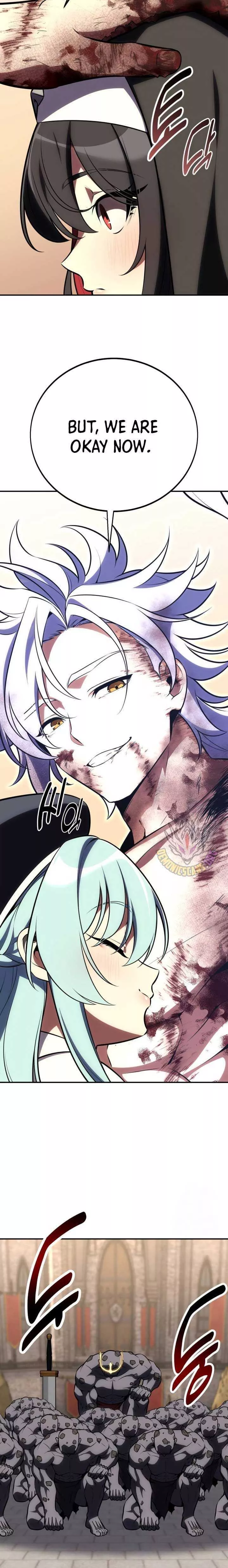 Read I Killed the Main Player Manga Online