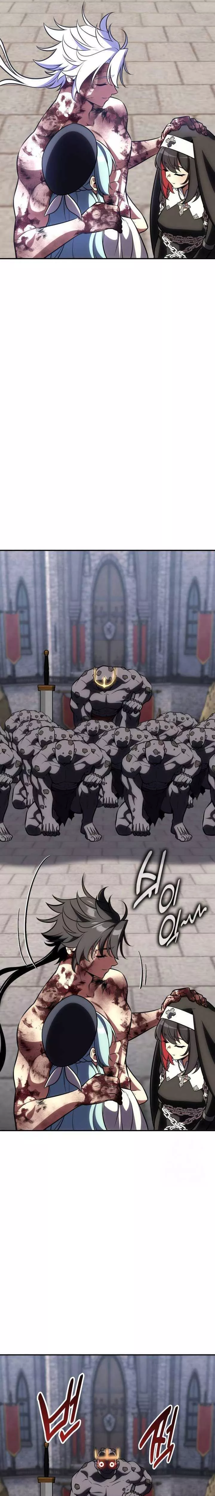 Read I Killed the Main Player Manga Online