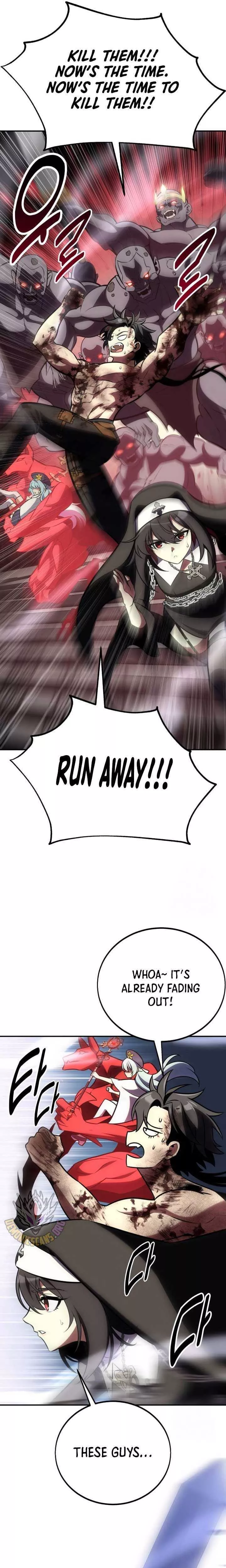 Read I Killed the Main Player Manga Online