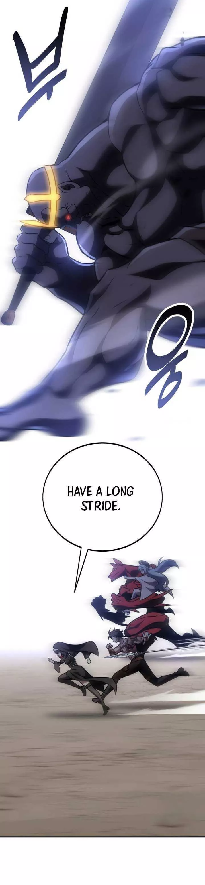 Read I Killed the Main Player Manga Online