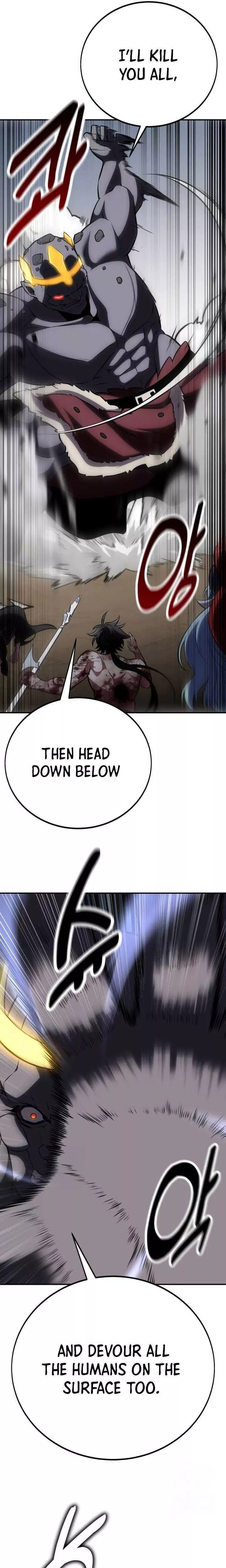 Read I Killed the Main Player Manga Online