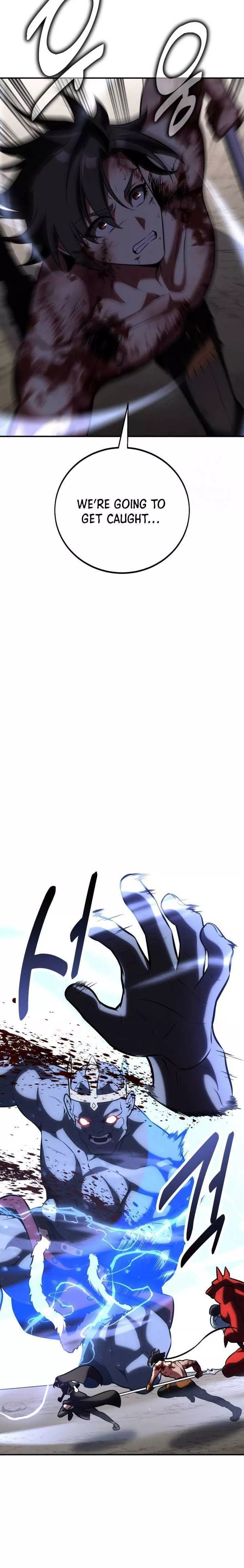 Read I Killed the Main Player Manga Online