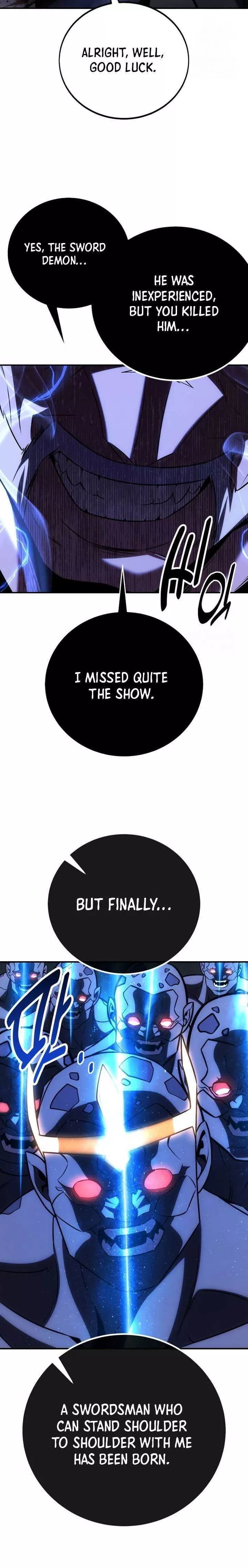 Read I Killed the Main Player Manga Online