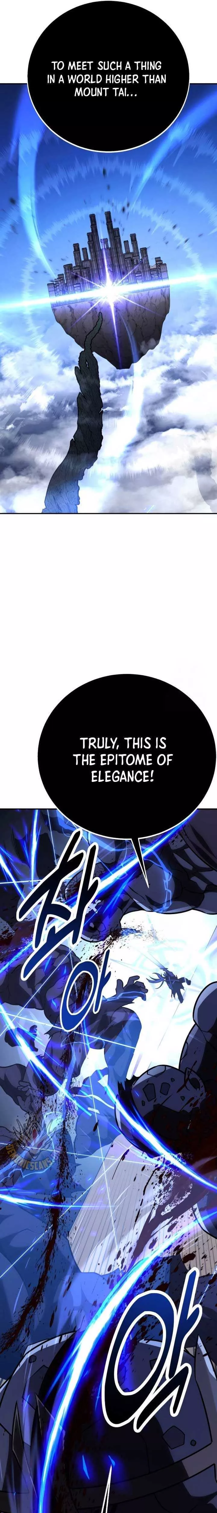 Read I Killed the Main Player Manga Online