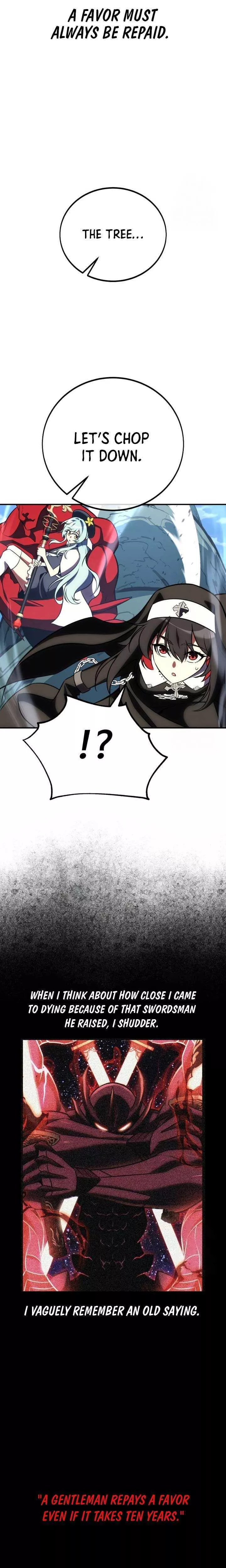 Read I Killed the Main Player Manga Online