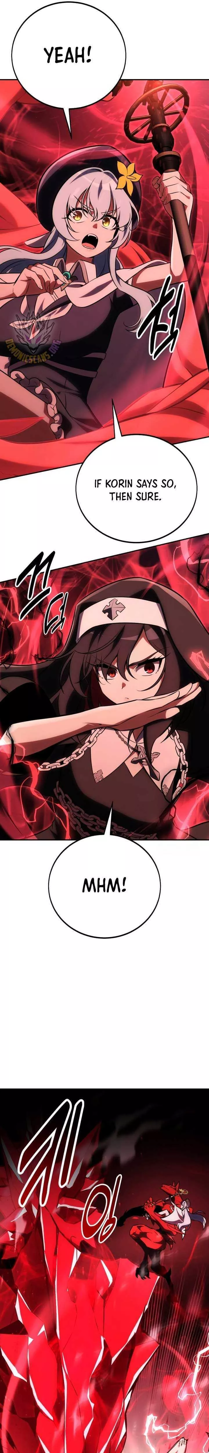 Read I Killed the Main Player Manga Online