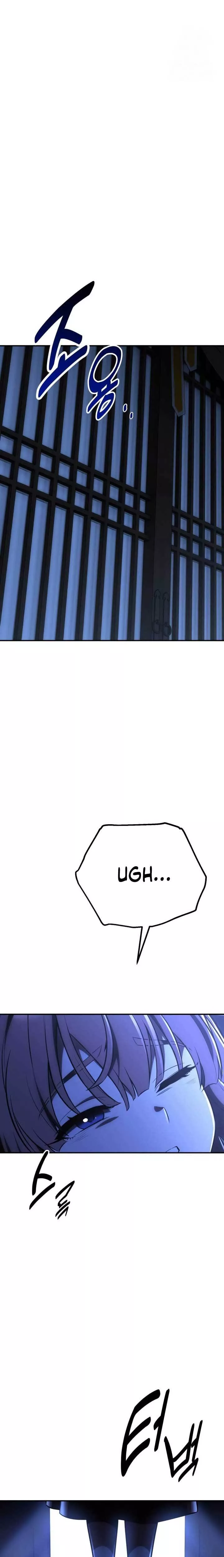 Read I Killed the Main Player Manga Online