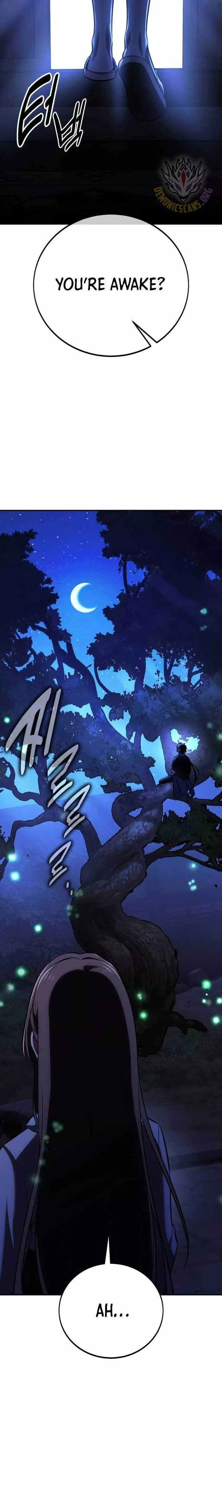 Read I Killed the Main Player Manga Online