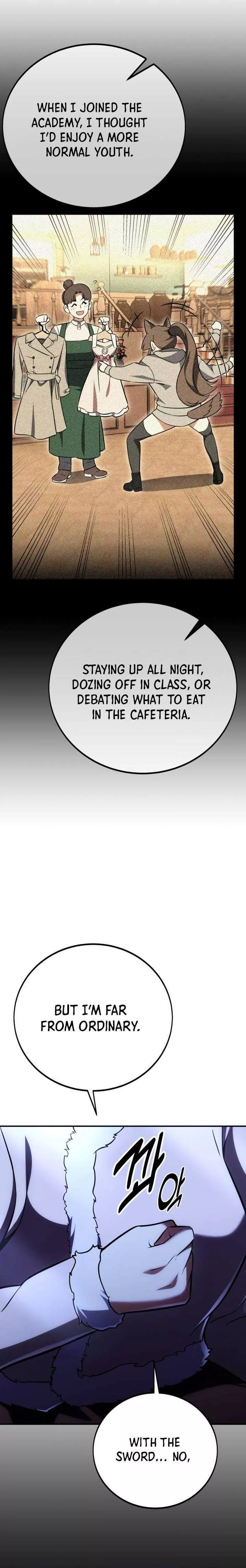 Read I Killed the Main Player Manga Online