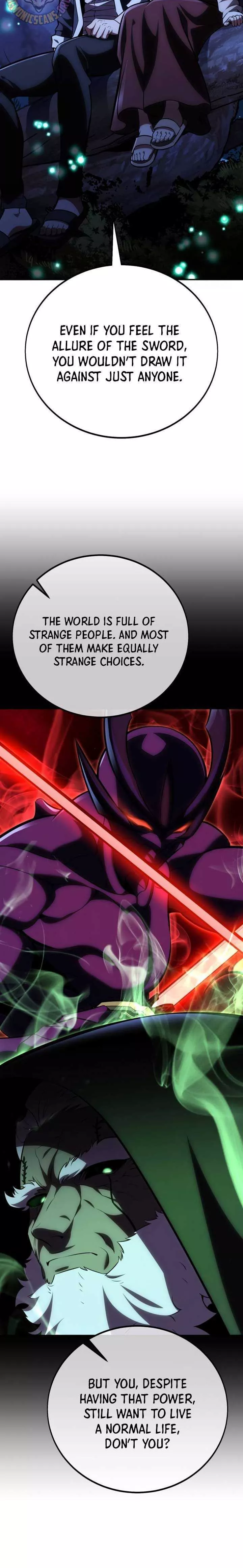 Read I Killed the Main Player Manga Online