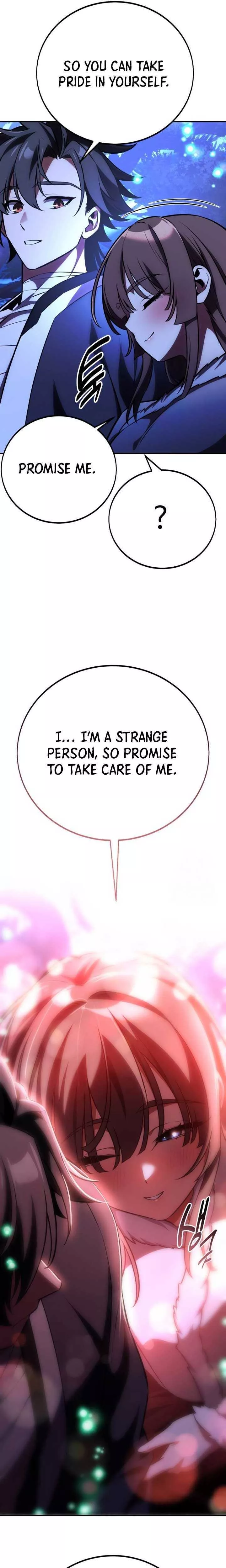 Read I Killed the Main Player Manga Online