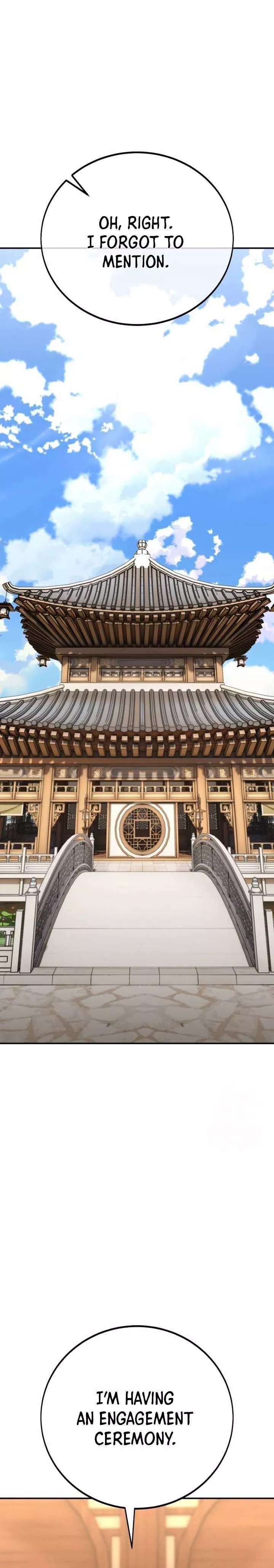 Read I Killed the Main Player Manga Online