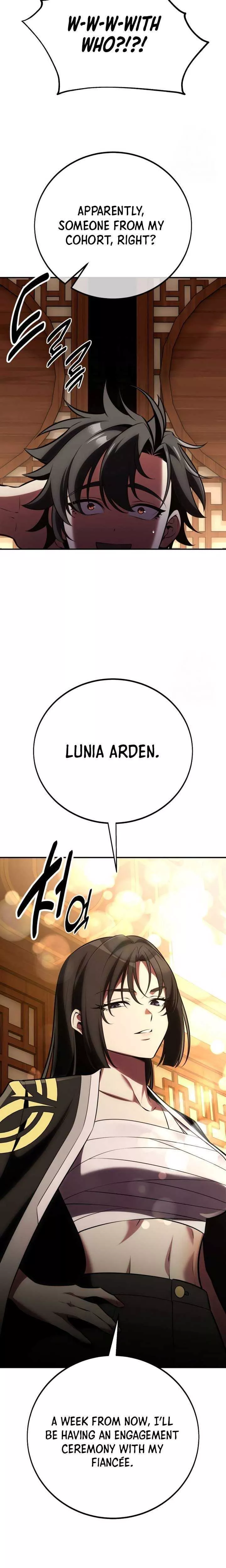 Read I Killed the Main Player Manga Online