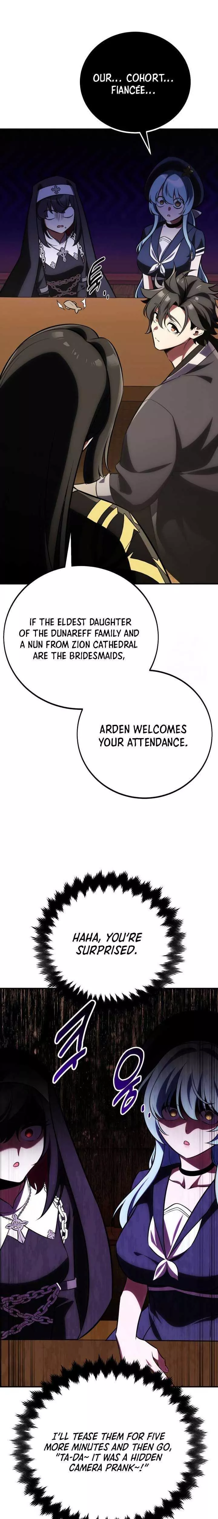 Read I Killed the Main Player Manga Online