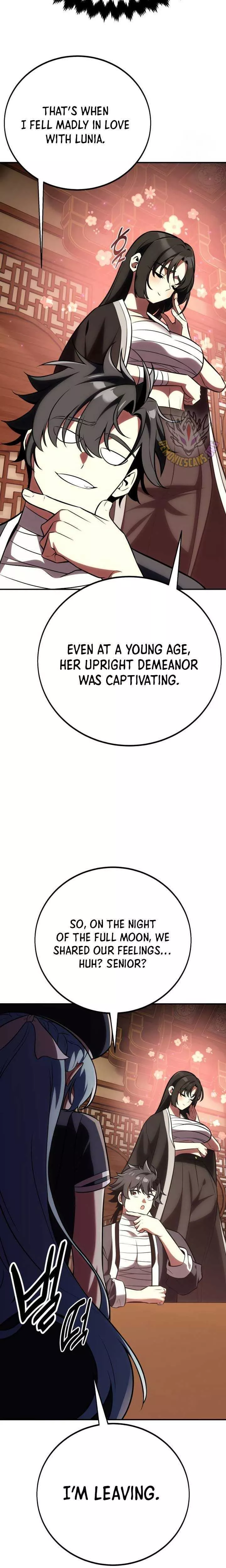 Read I Killed the Main Player Manga Online