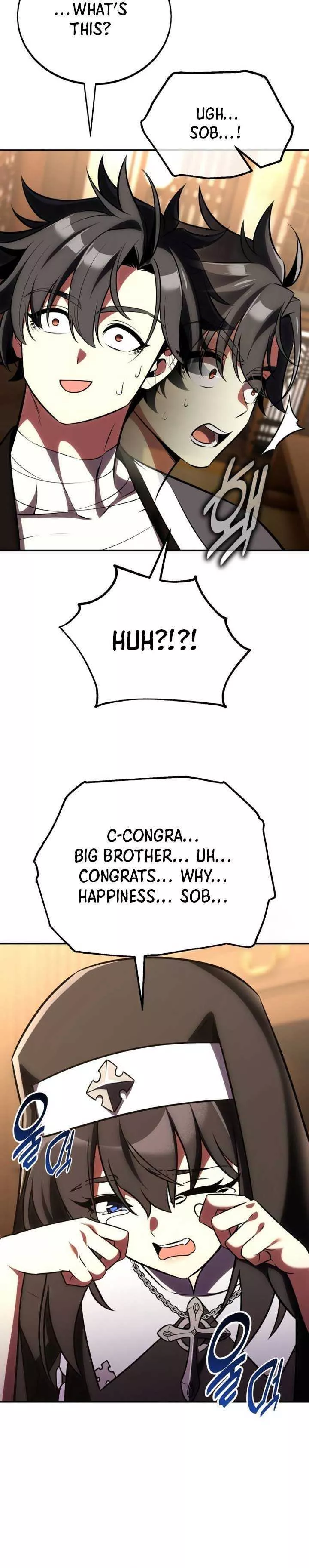 Read I Killed the Main Player Manga Online