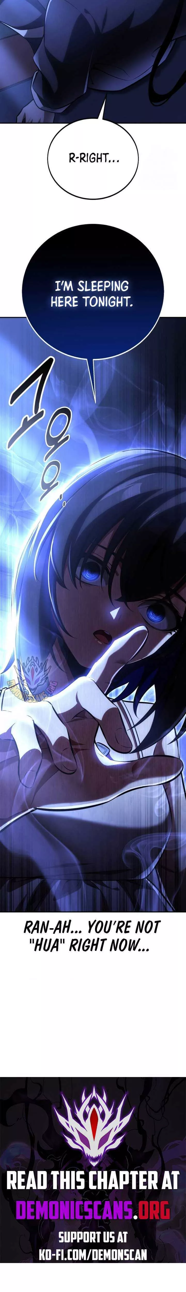 Read I Killed the Main Player Manga Online