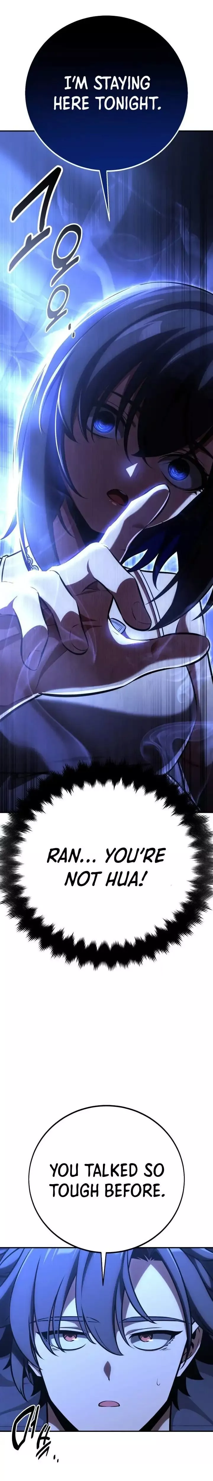 Read I Killed the Main Player Manga Online