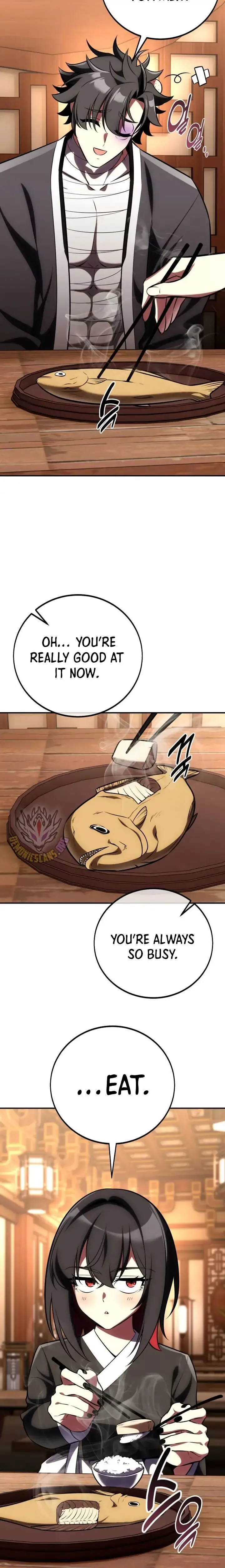 Read I Killed the Main Player Manga Online