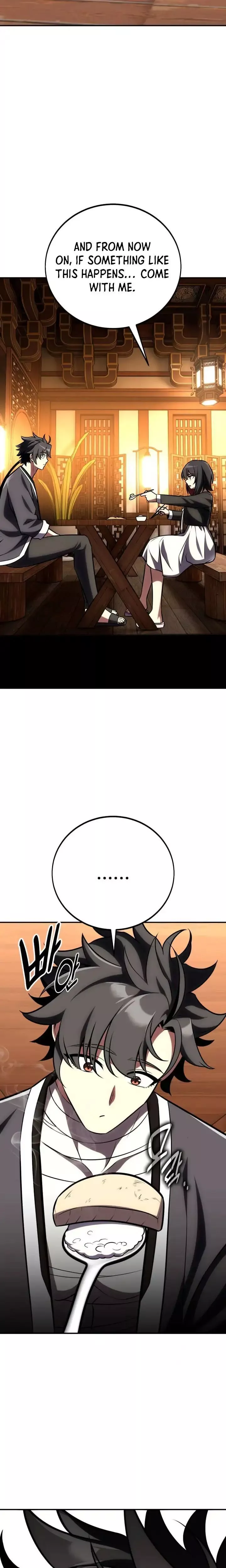 Read I Killed the Main Player Manga Online