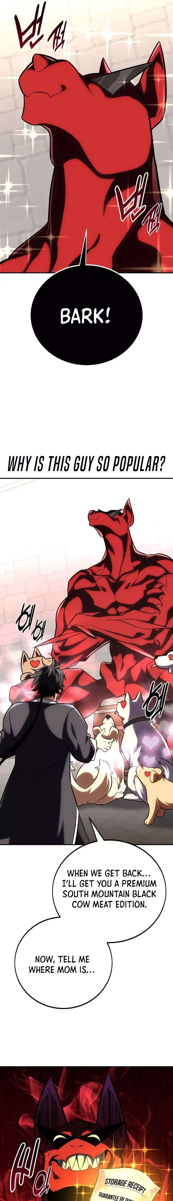 Read I Killed the Main Player Manga Online