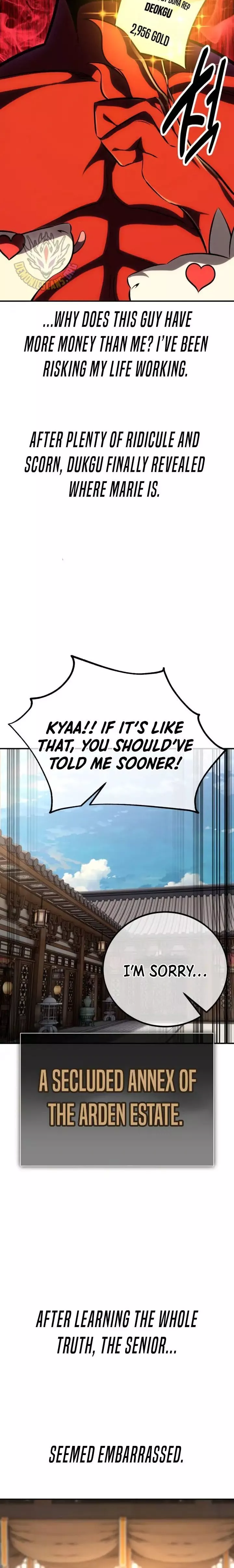 Read I Killed the Main Player Manga Online