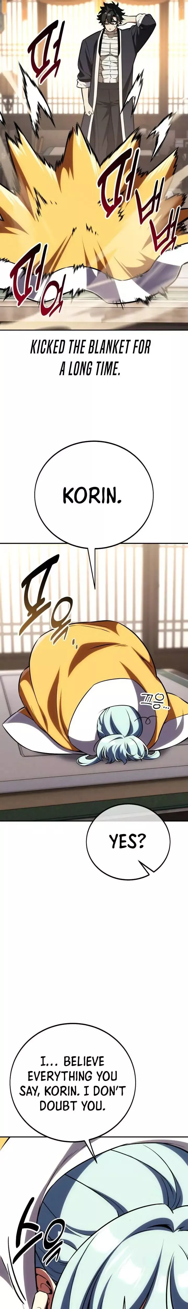 Read I Killed the Main Player Manga Online