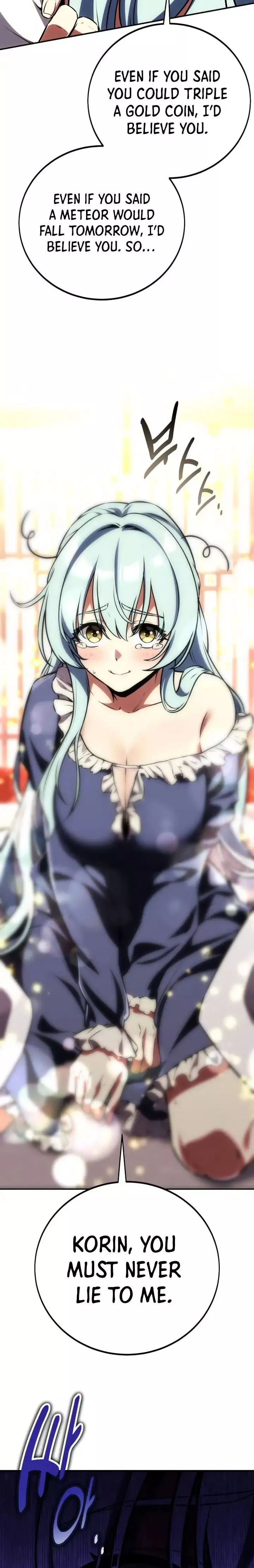 Read I Killed the Main Player Manga Online