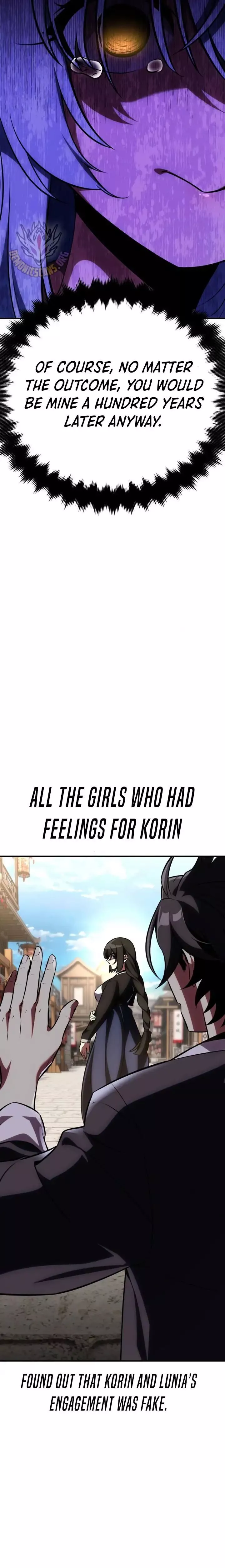 Read I Killed the Main Player Manga Online