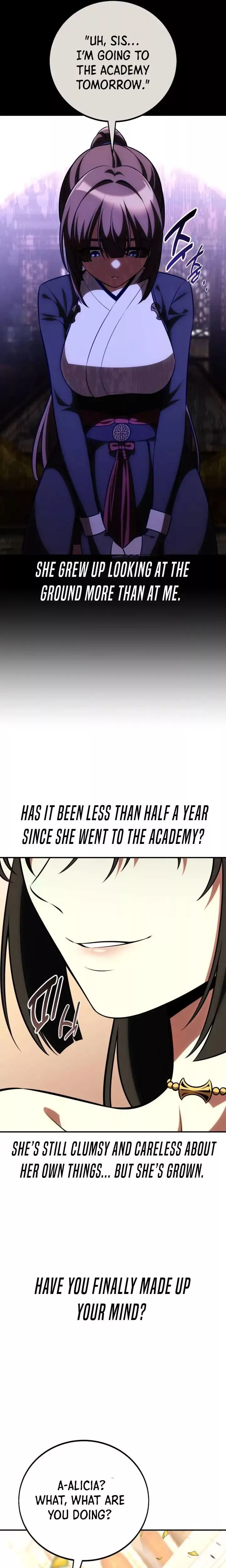 Read I Killed the Main Player Manga Online