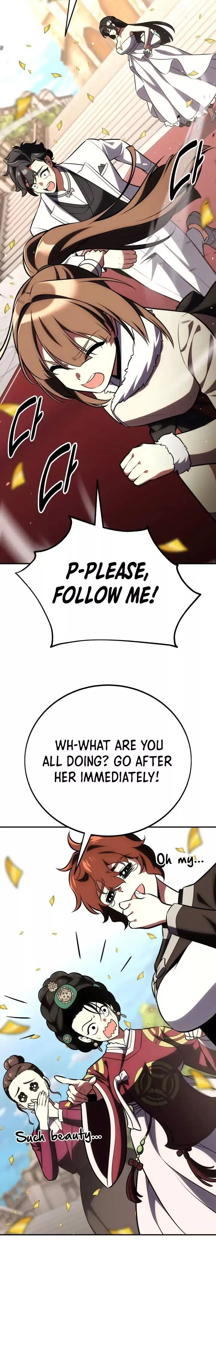 Read I Killed the Main Player Manga Online