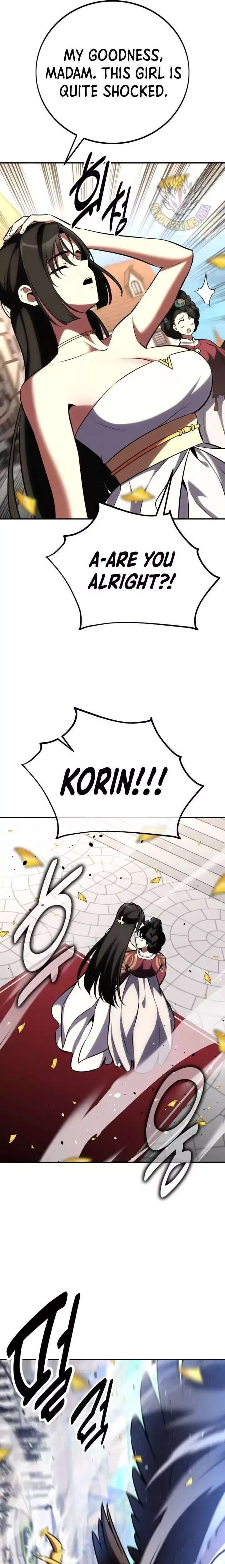 Read I Killed the Main Player Manga Online