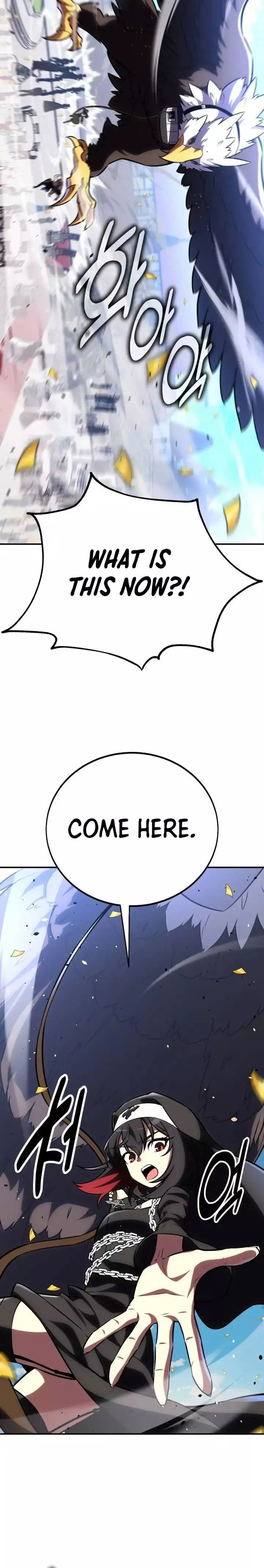 Read I Killed the Main Player Manga Online