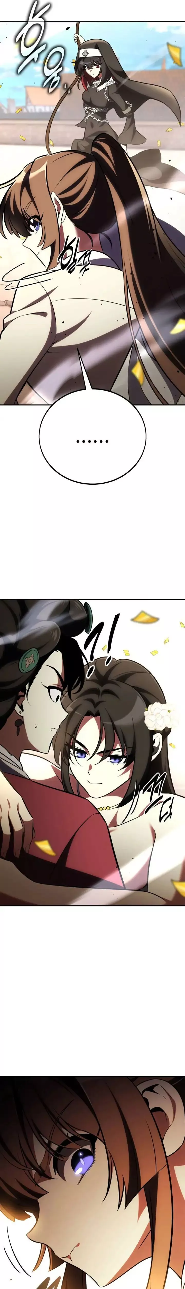 Read I Killed the Main Player Manga Online