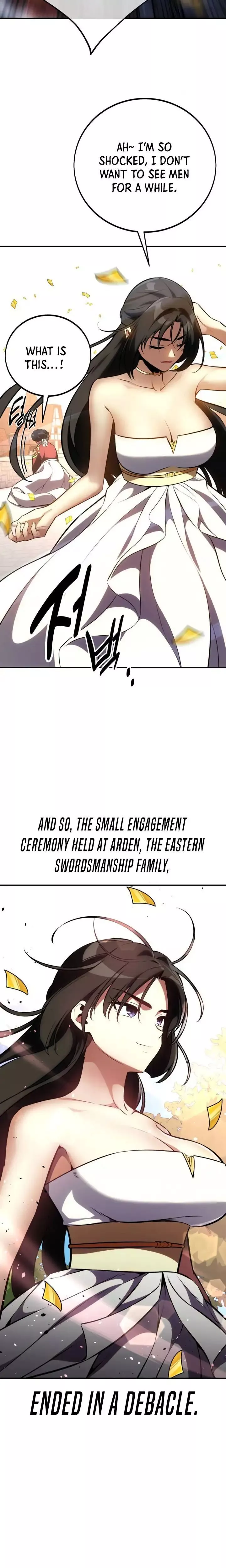 Read I Killed the Main Player Manga Online