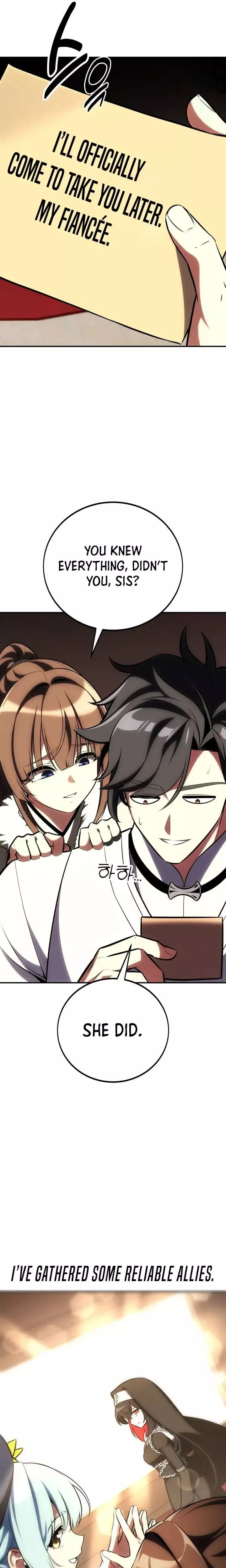 Read I Killed the Main Player Manga Online