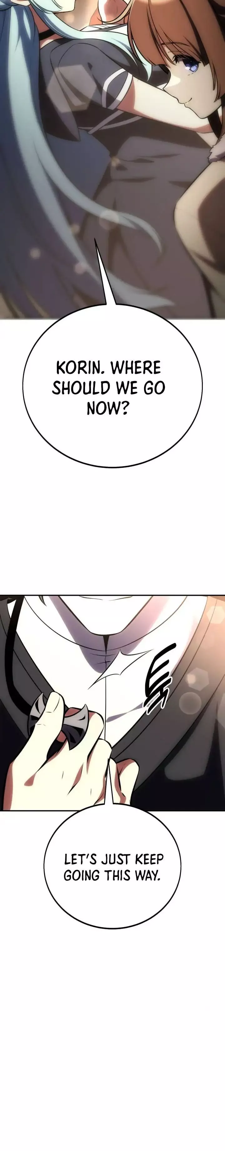 Read I Killed the Main Player Manga Online