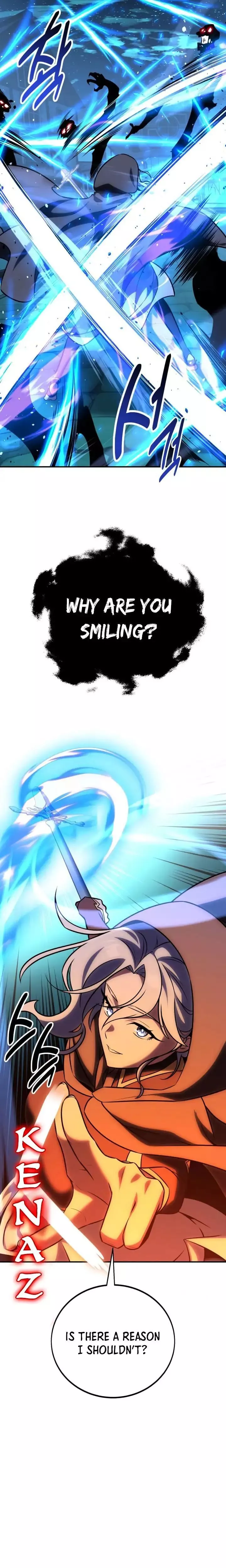 Read I Killed the Main Player Manga Online