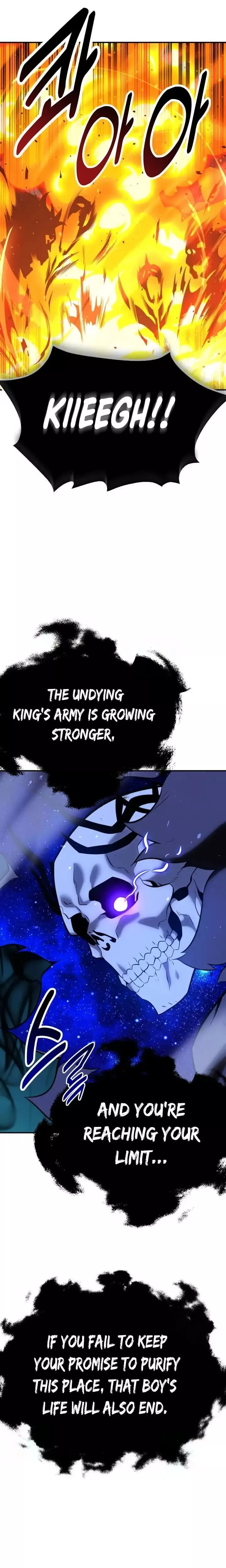 Read I Killed the Main Player Manga Online