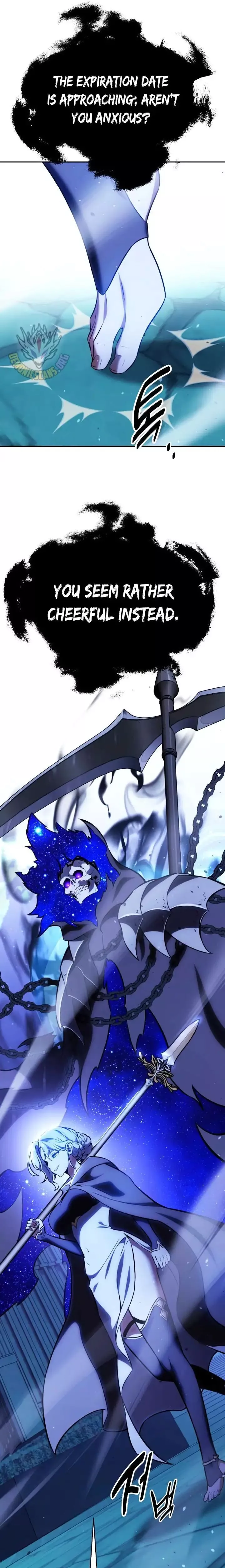 Read I Killed the Main Player Manga Online