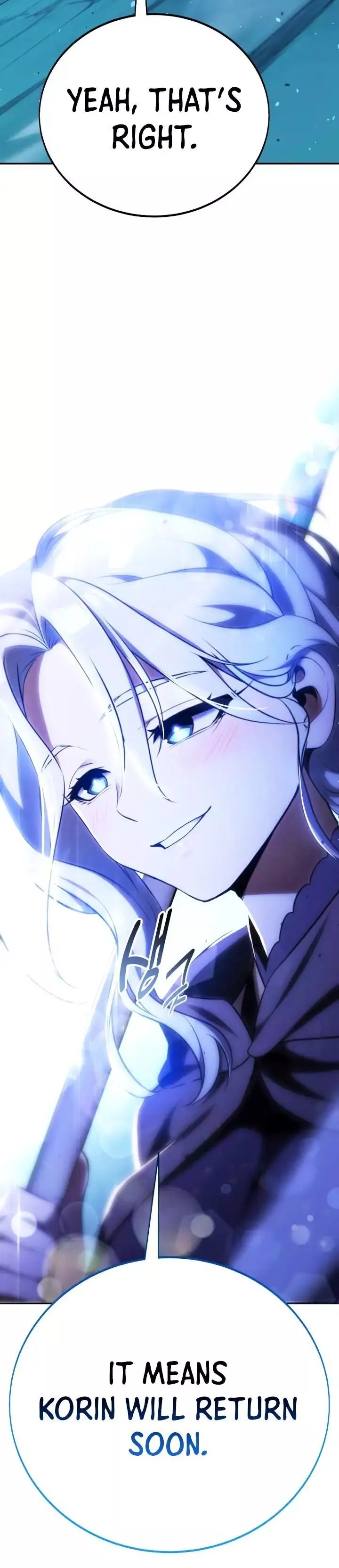 Read I Killed the Main Player Manga Online