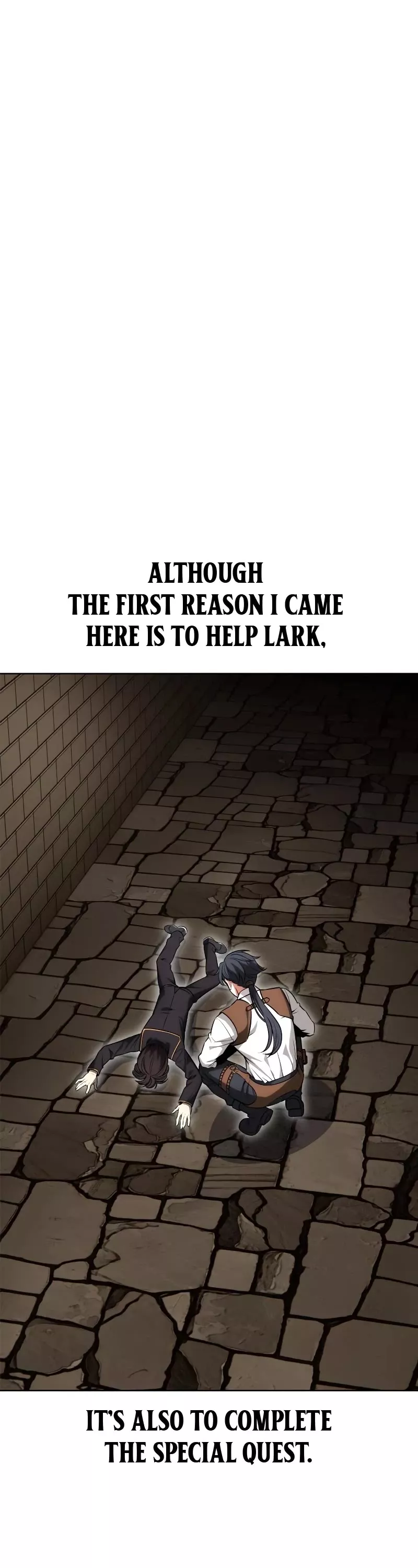 Read I Killed the Main Player Manga Online