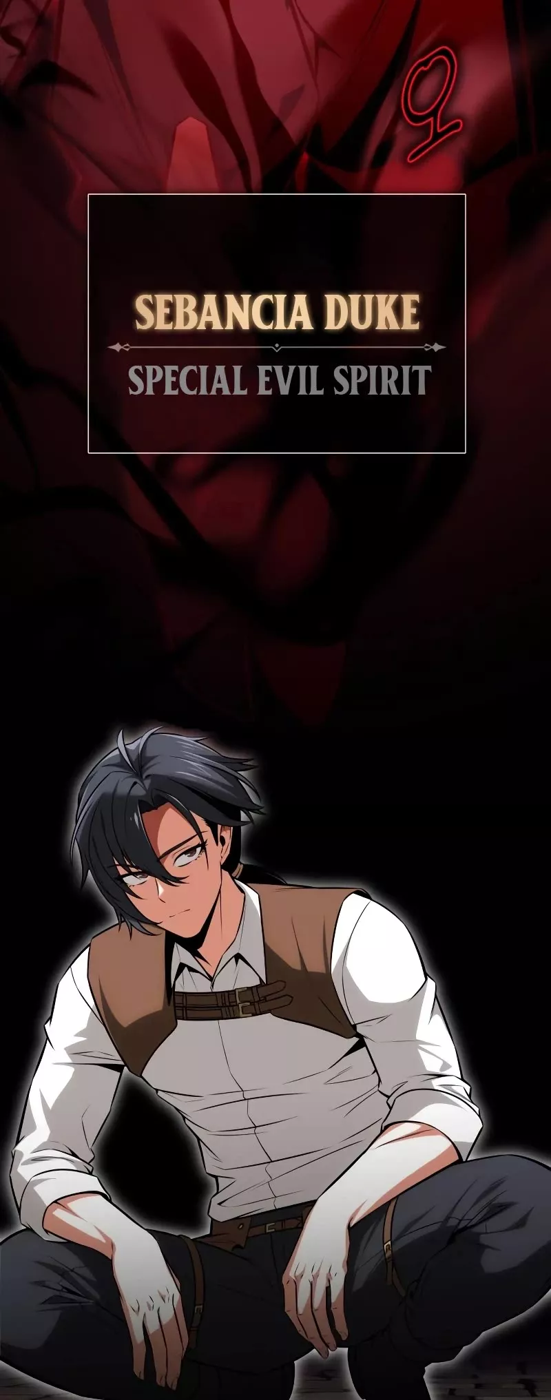 Read I Killed the Main Player Manga Online